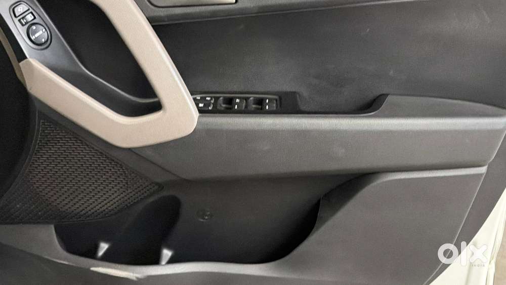 Hyundai Creta 1.6 Sx Plus Petrol, 2017, Petrol
