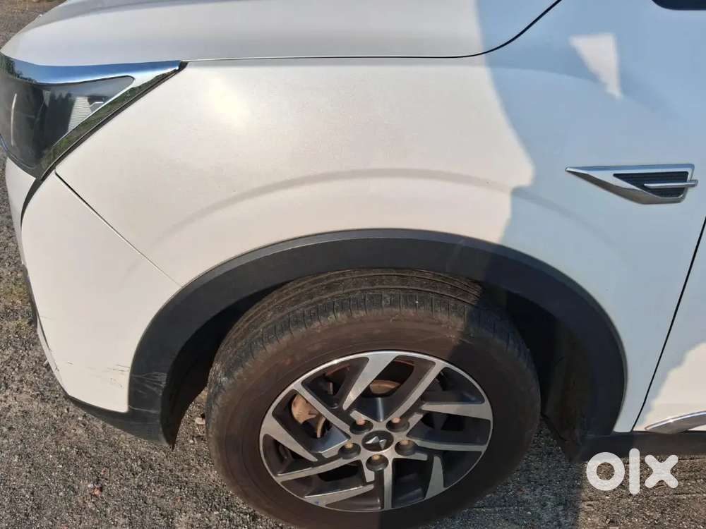 Mahindra Xuv300 2023 Petrol 46000 Km Driven