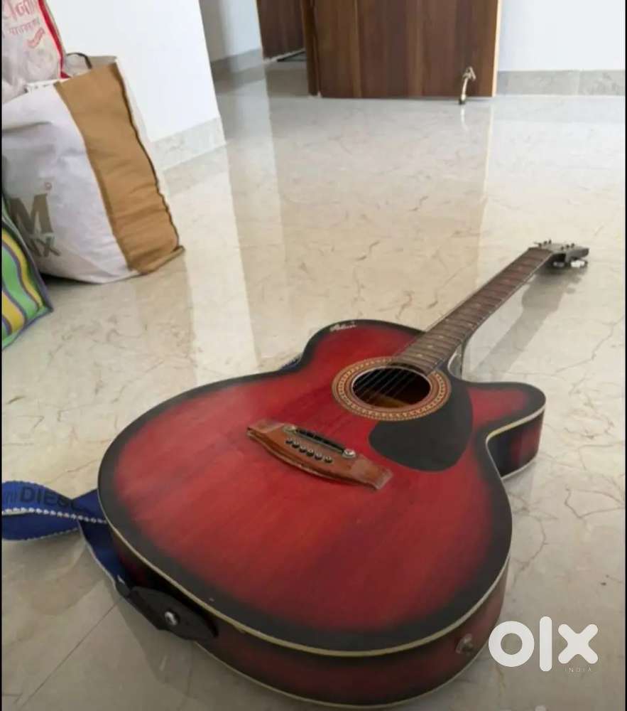 Hobmer 235 Guitar