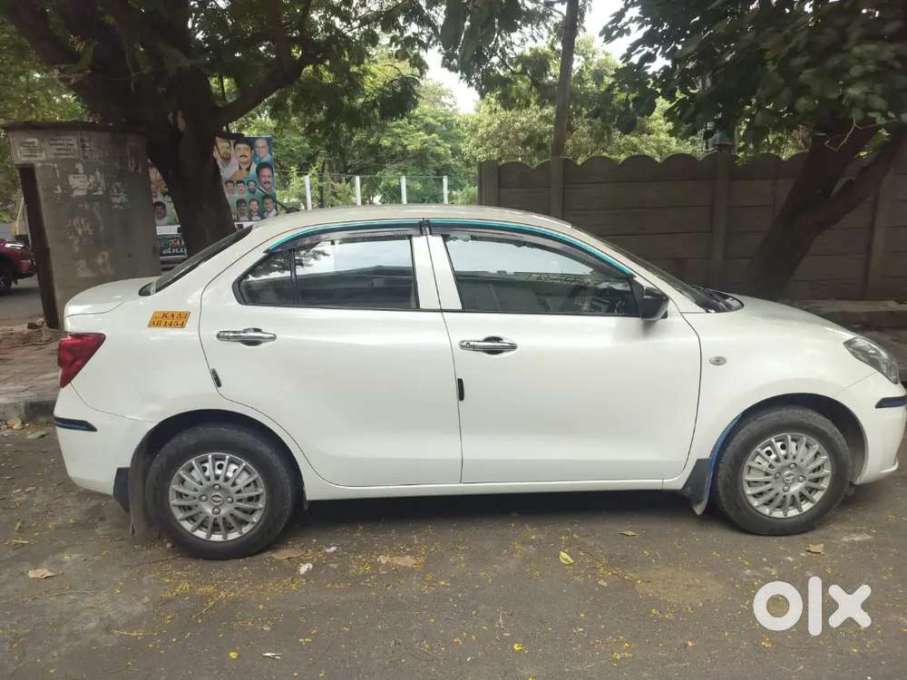 Maruti Suzuki Dzire 2023 Model Lxi