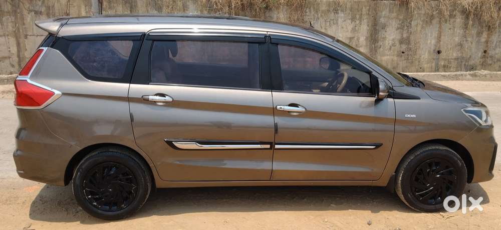 Maruti Suzuki Ertiga Shvs Vdi Limited Edition, 2019, Diesel