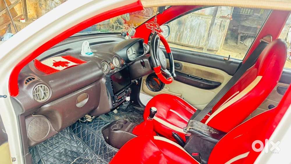 Hyundai Car 2013 Model