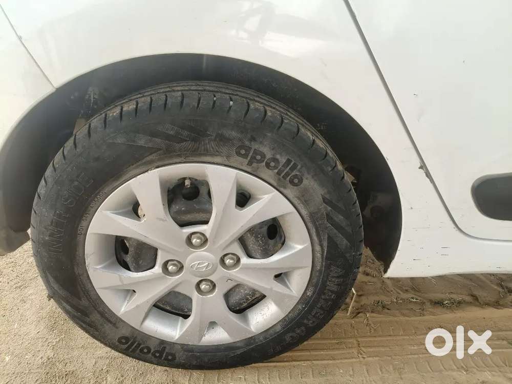 Hyundai Grand I10 2020