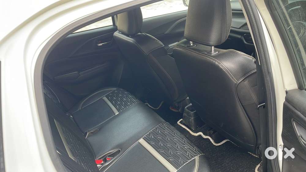 Maruti Suzuki New-gen Swift 2025 Cng & Hybrids Well Maintained