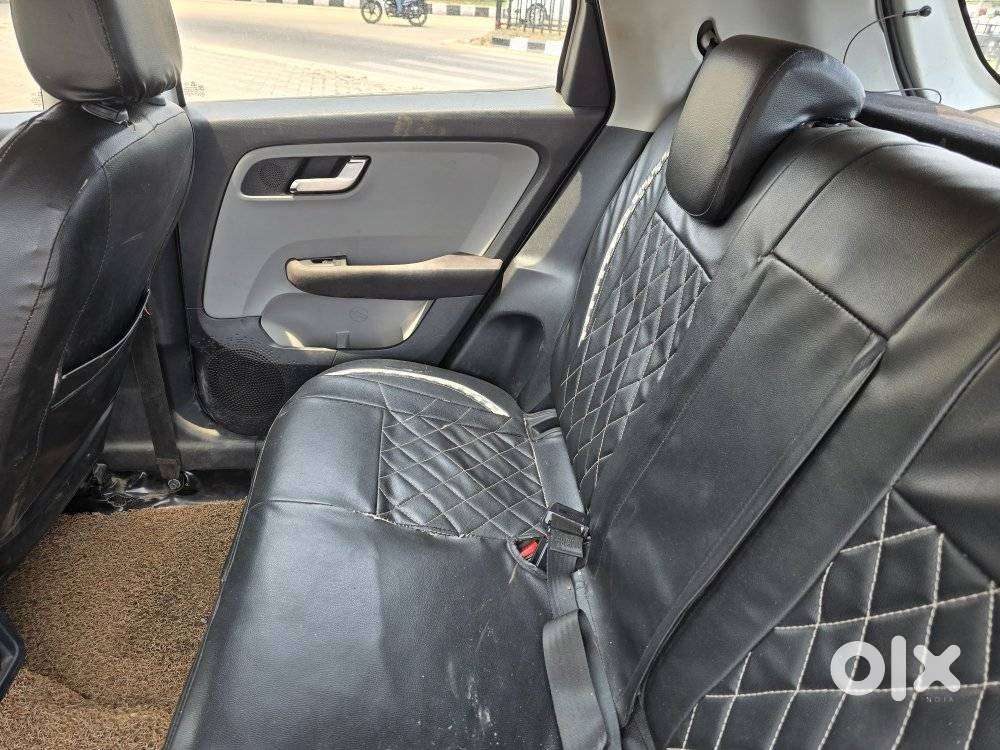 Tata Altroz 1.2 Xz (o), 2021, Diesel