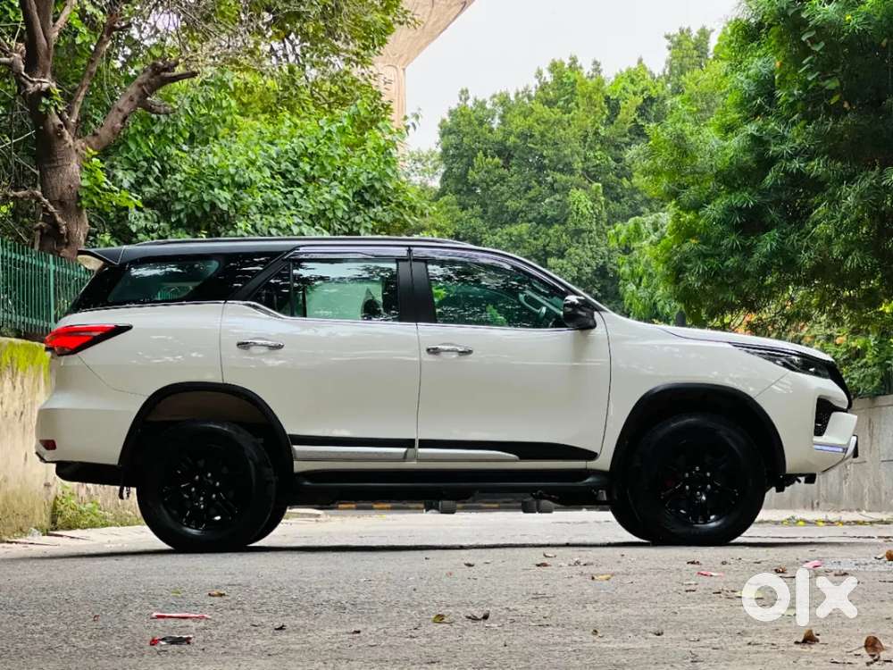 Toyota Fortuner, 2026, Diesel
