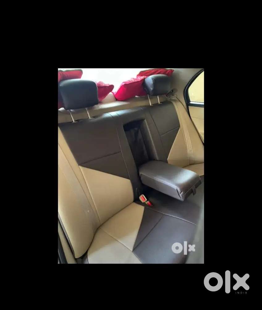 Maruti Suzuki Dzire 2016 Petrol Good Condition For Sell Urgent..
