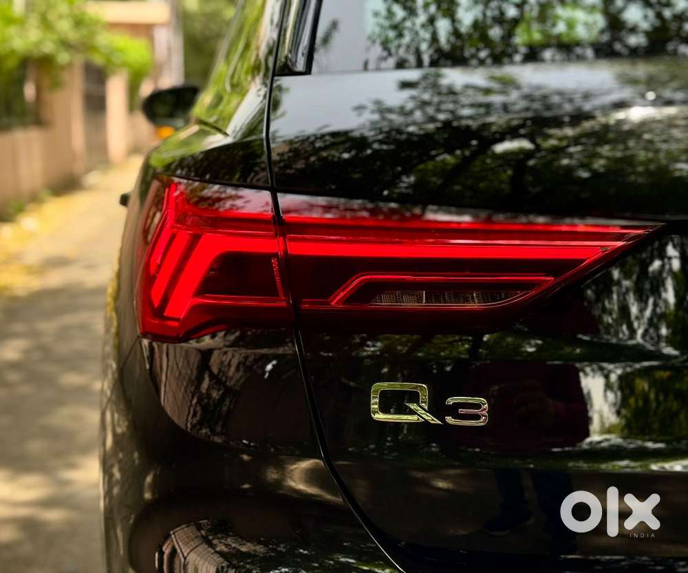 Audi Q3 40 Tfsi Premium Plus, 2024, Petrol