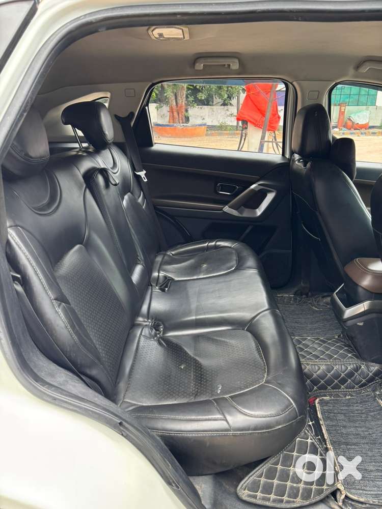 Tata Harrier 2020 Diesel Automatic  Good Condition