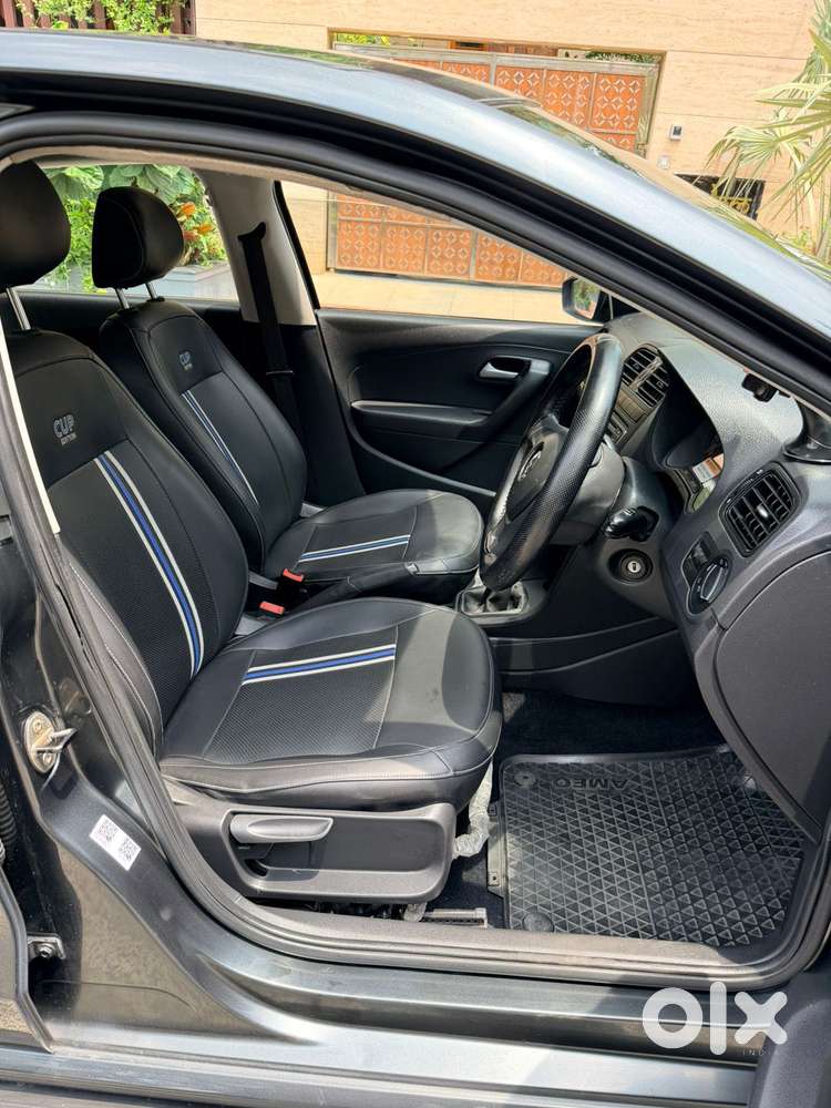 Volkswagen Ameo 1.2 Mpi Comfortline, 2019, Petrol