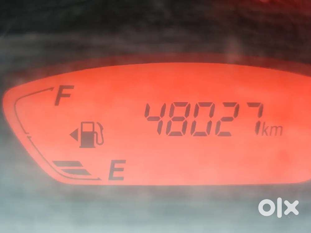 Maruti Suzuki S-presso 2019