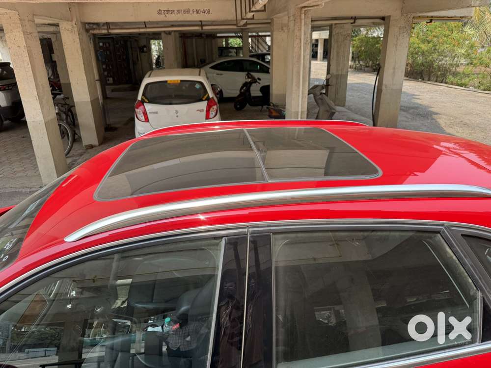 Audi Q3 35 Tdi Premium Plus + Sunroof, 1992, Diesel