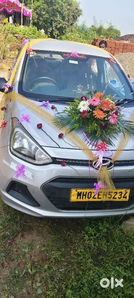 Single Handed In Well Condition Car. Big Dikki.t Permit Car