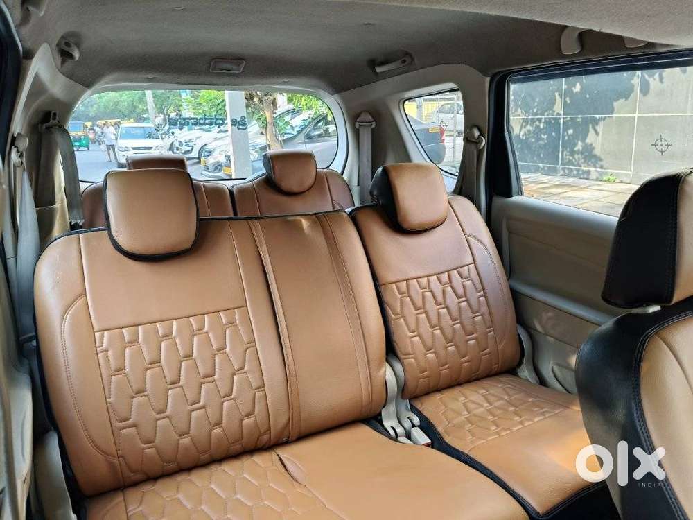 Maruti Suzuki Ertiga Vdi Shvs, 2019, Diesel