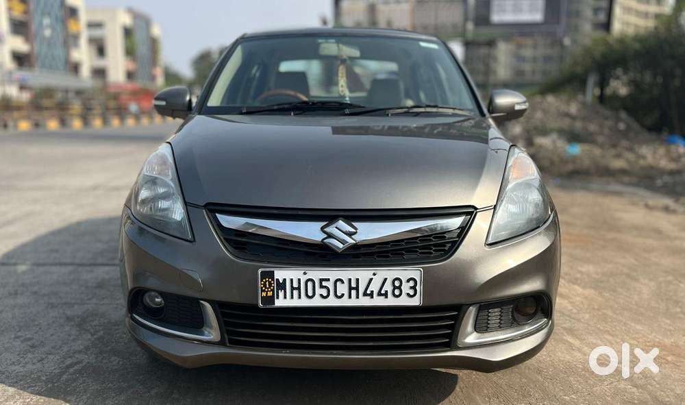 Maruti Suzuki Dzire 1.2 Vxi, 2015, Petrol
