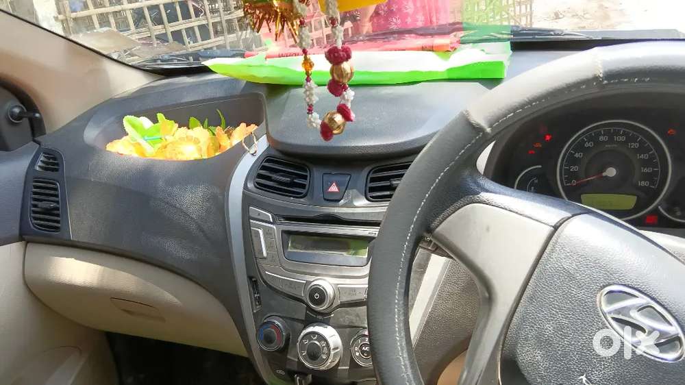 I Want To Sell My Hyundai Eon Sportz