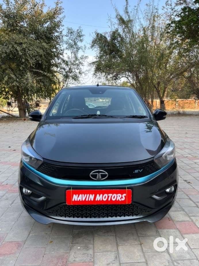 Tata Tiago Ev Xz Plus Lr, 2023, Electric