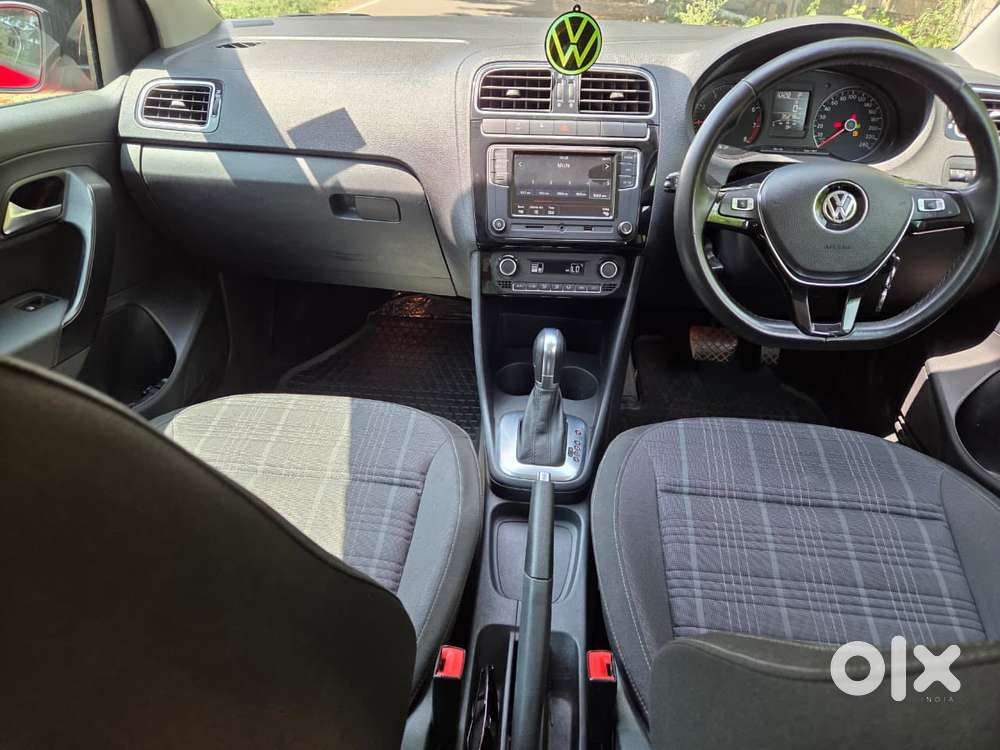 Volkswagen Polo Gt Tsi, 2020, Petrol