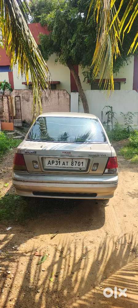Maruti Suzuki Esteem 2007
