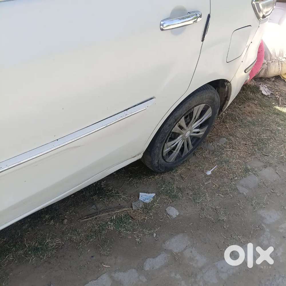 Maruti Suzuki Ertiga 13 Diesel Well Maintained