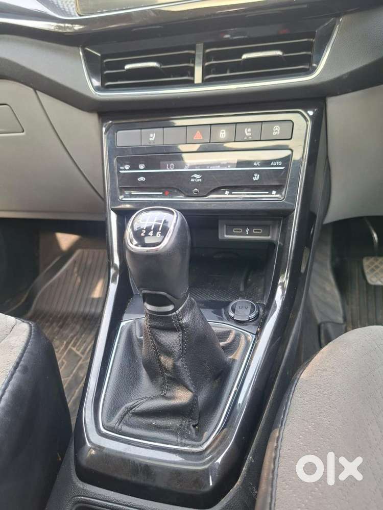 Skoda Kushaq 1.5 Tsi Style, 2024, Petrol