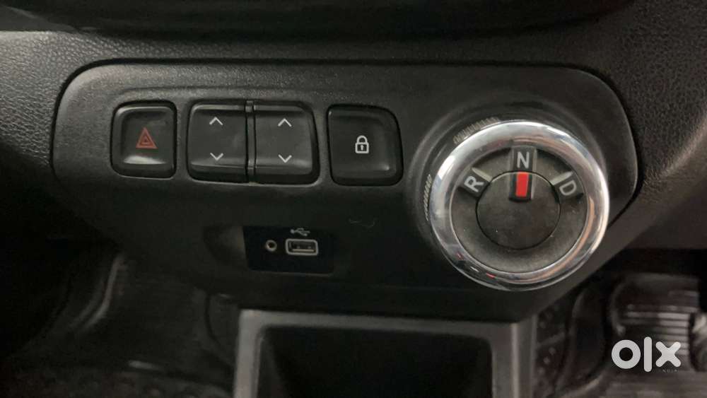 Renault Kwid 2019-ongoing 1.0 Rxt Amt (o), 2019, Petrol