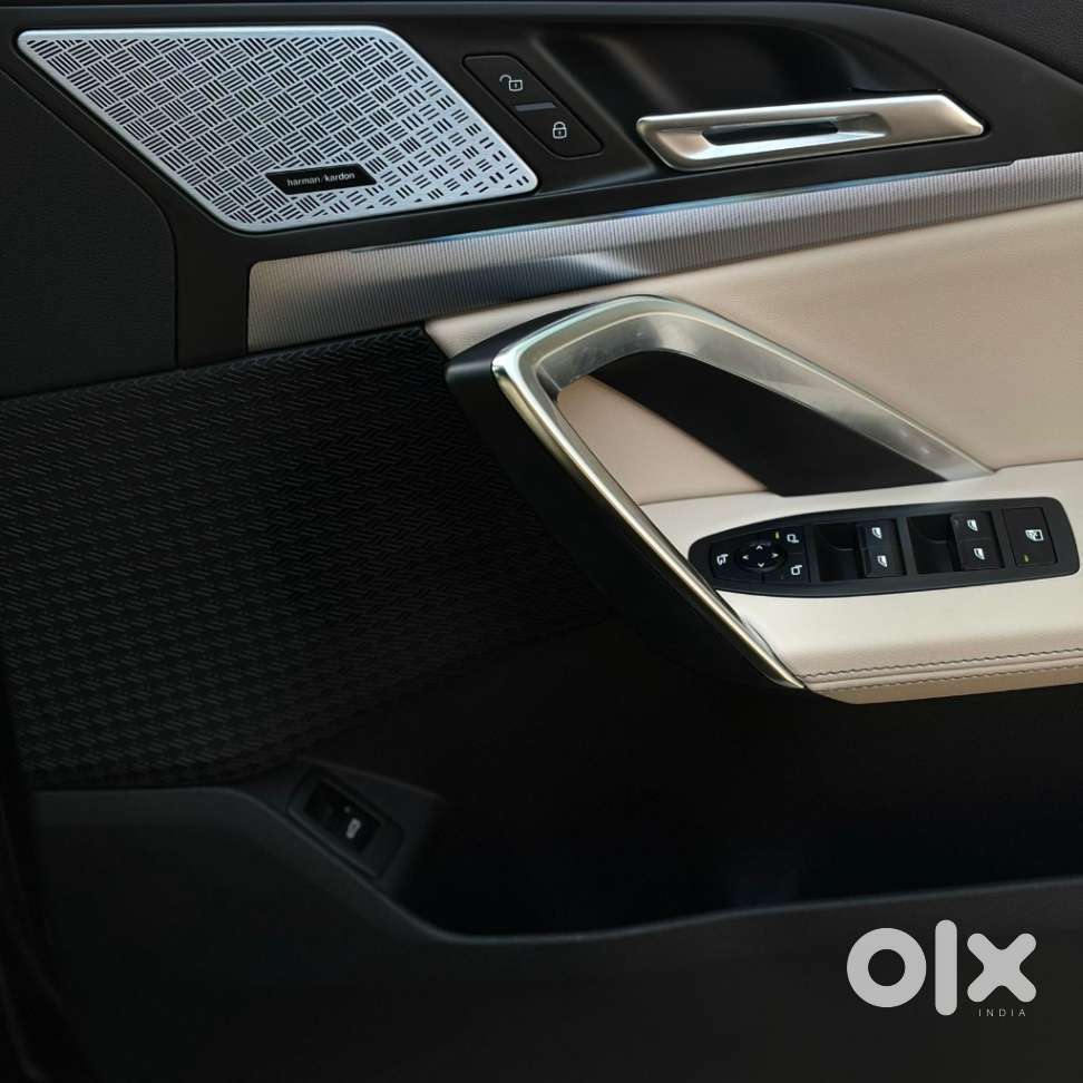 Bmw X1 Sdrive18i Xline, 2025, Petrol
