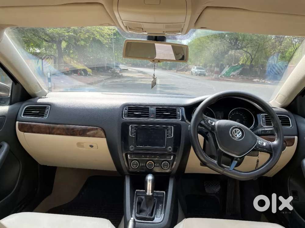 Volkswagen Jetta, 2016, Diesel
