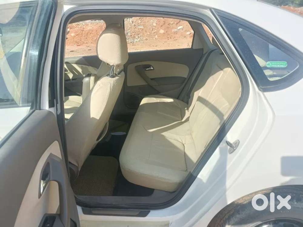 Skoda Rapid Ambition 1.6 Tdi Cr Manual Plus, 2013, Diesel