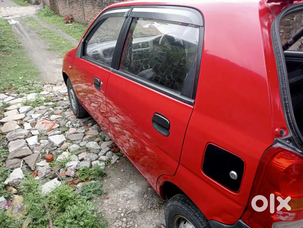 Alto Std For Sale