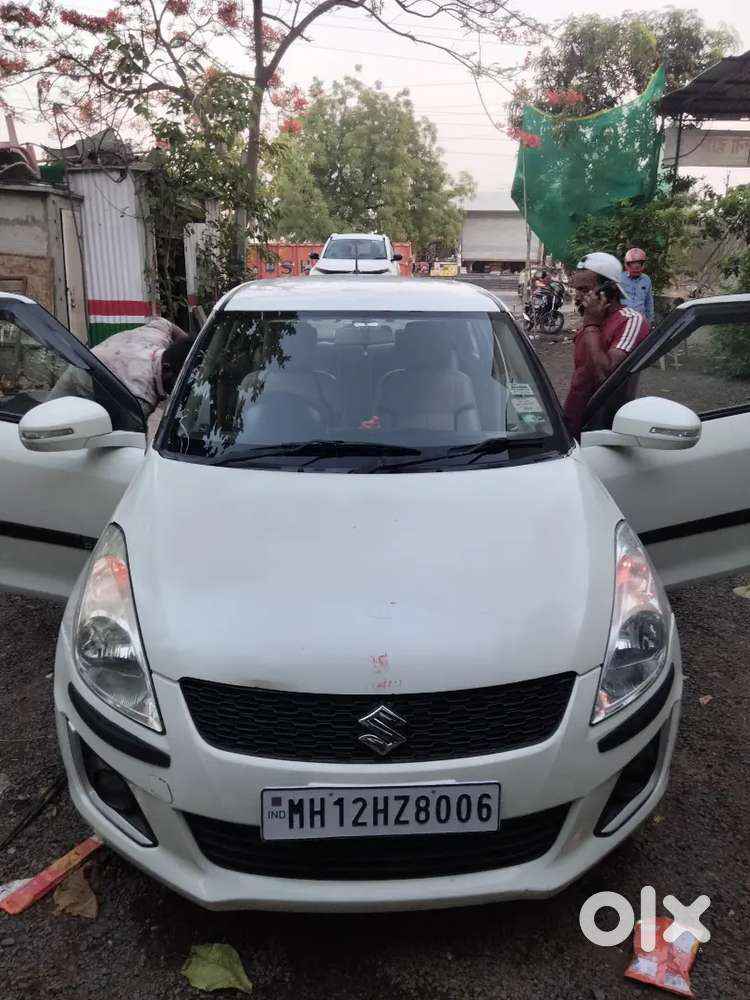 Maruti Suzuki Swift Dzire 2012 Diesel 180000 Km Driven