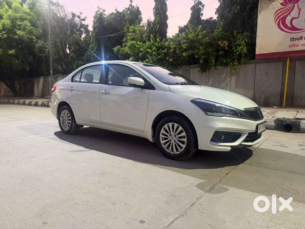 Maruti Suzuki Ciaz 2025 Hybrid/petrol