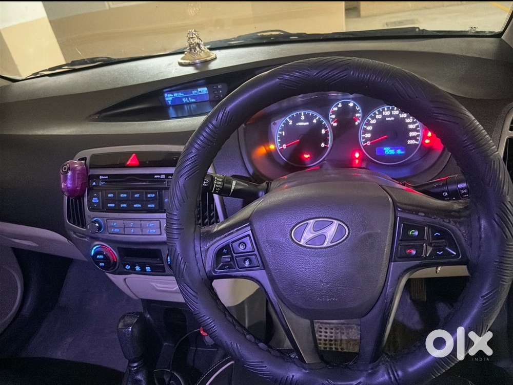 Hyundai I20 Diesel Well Maintained