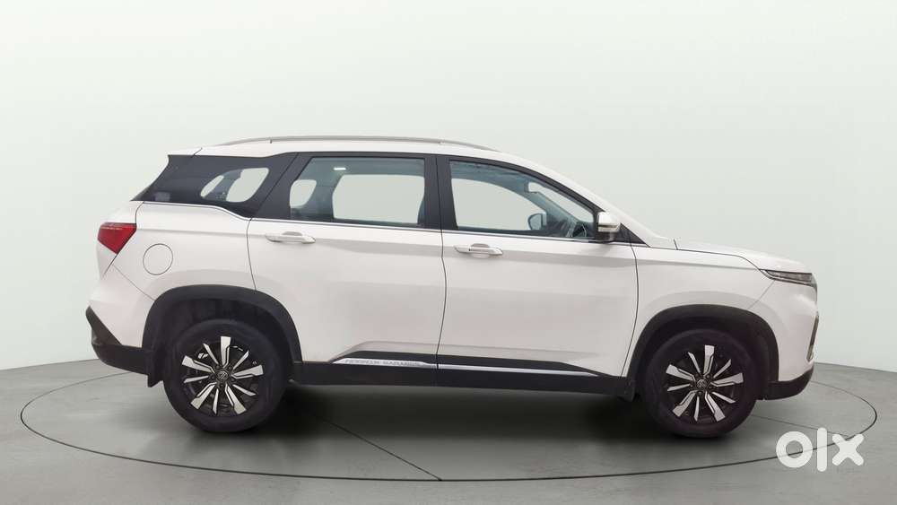 Mg Hector 2.0 Sharp Diesel, 2020, Diesel