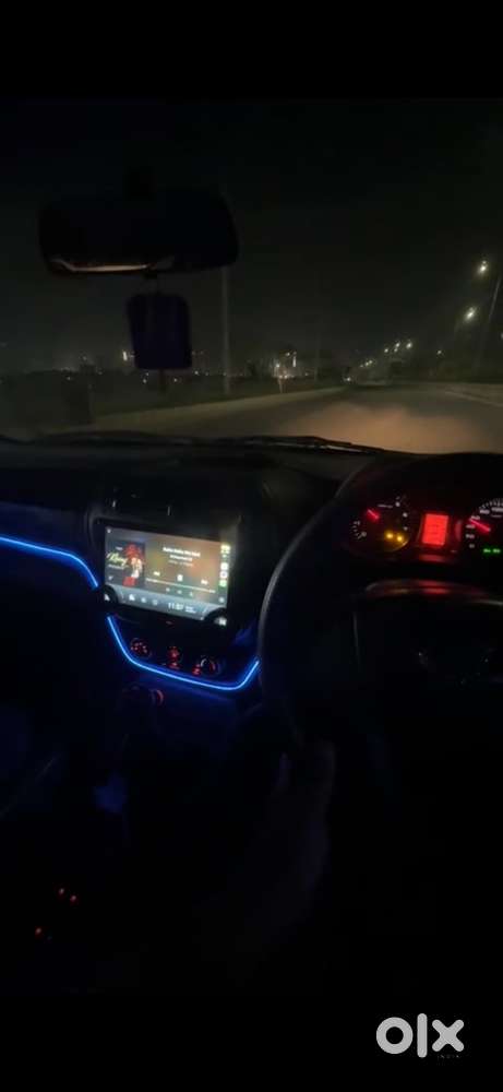 Mahindra Tuv 300 Diesel 2019