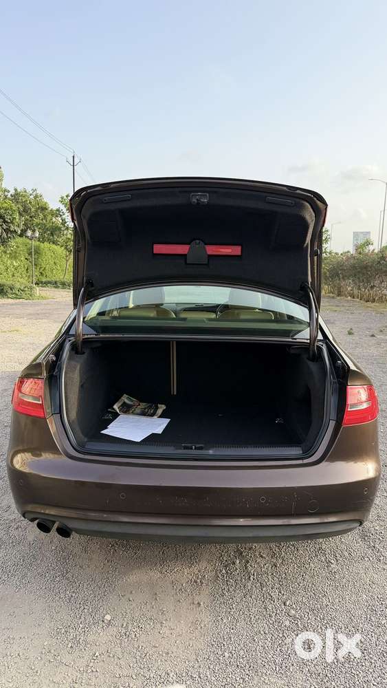 Audi A4 2.0 Tdi, 2013, Diesel