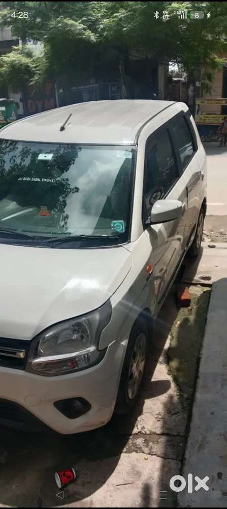 Mint Condition All Original With  Heavy Music System