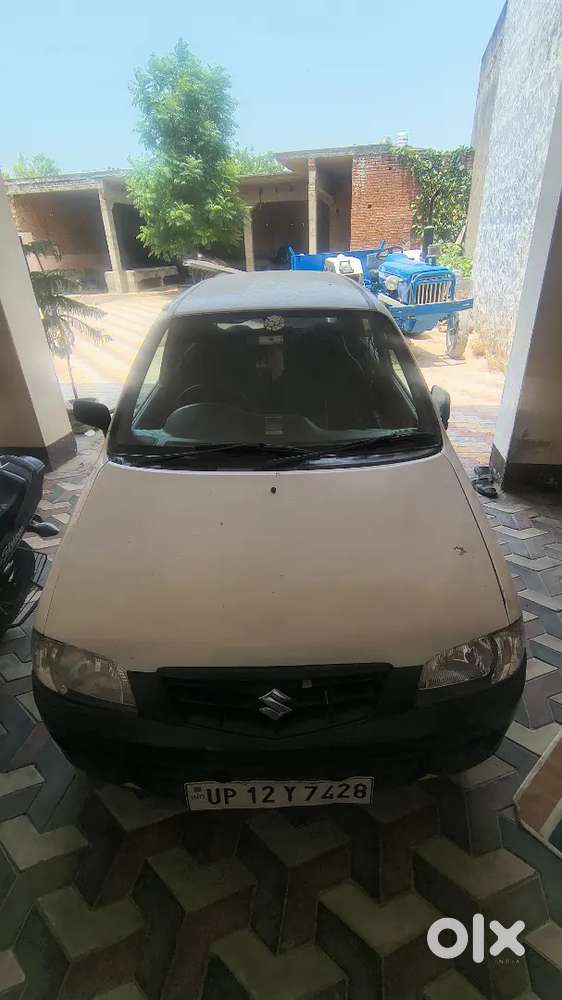 Maruti Suzuki Alto 2011