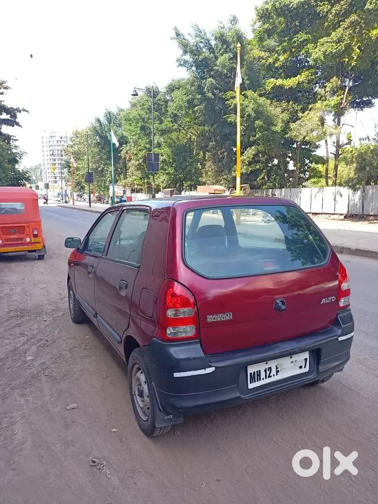 Alto 2008 Petrol