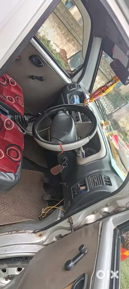 Maruti Suzuki Eeco 2015 Petrol Good Condition