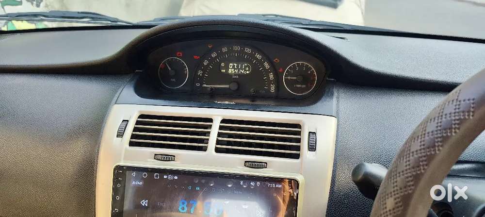 Good Milage ..double Key.. Company Condition Car