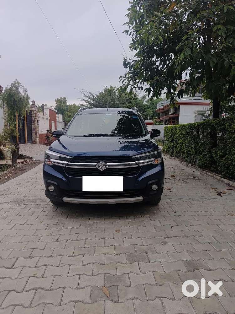 Maruti Suzuki Xl6 Zeta At, 2021, Petrol