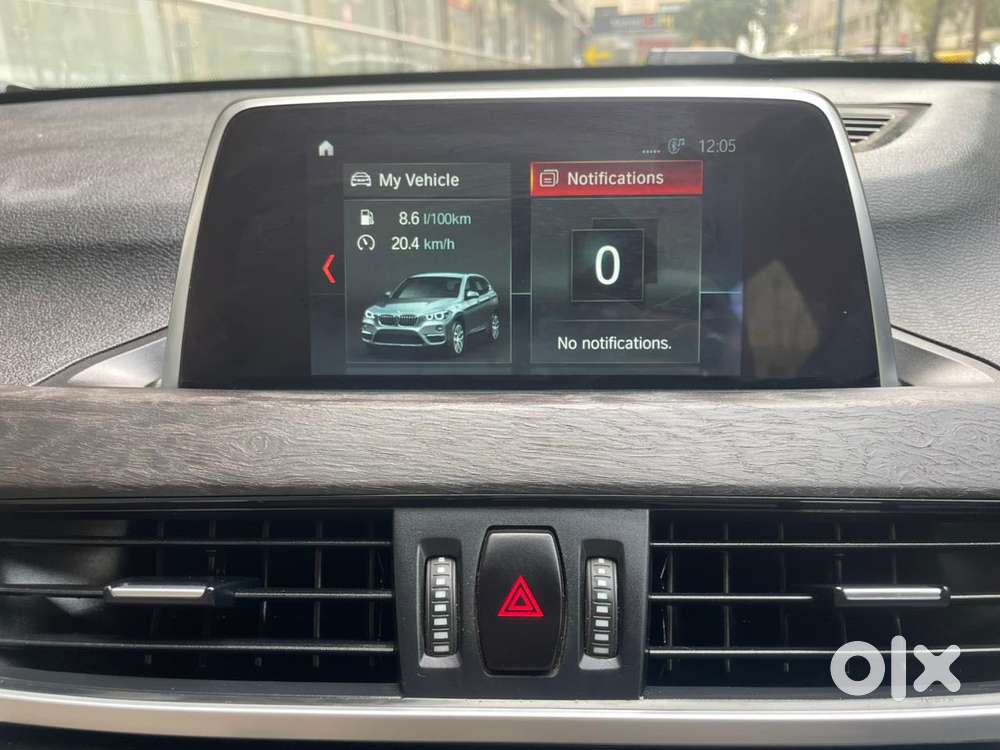 Bmw X1 Sdrive20d Expedition, 2020, Diesel