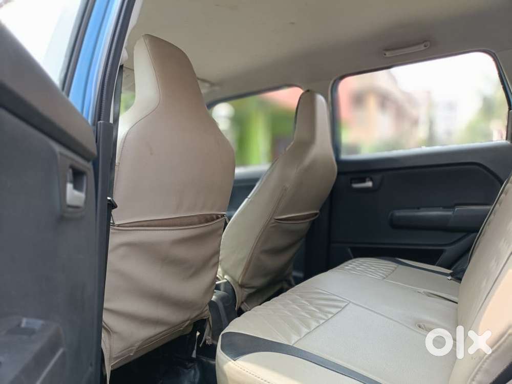 Maruti Suzuki Wagon R Amt Vxi, 2020, Petrol