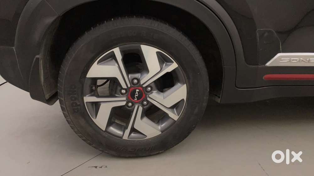 Kia Sonet Gtx+ 1.5, 2022, Diesel