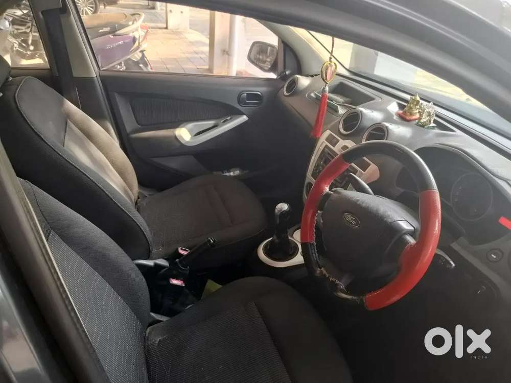 Ford Figo 2013 Diesel Good Condition