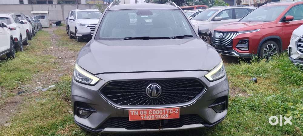 Mg Astor 1.5 Sharp, 2023, Petrol