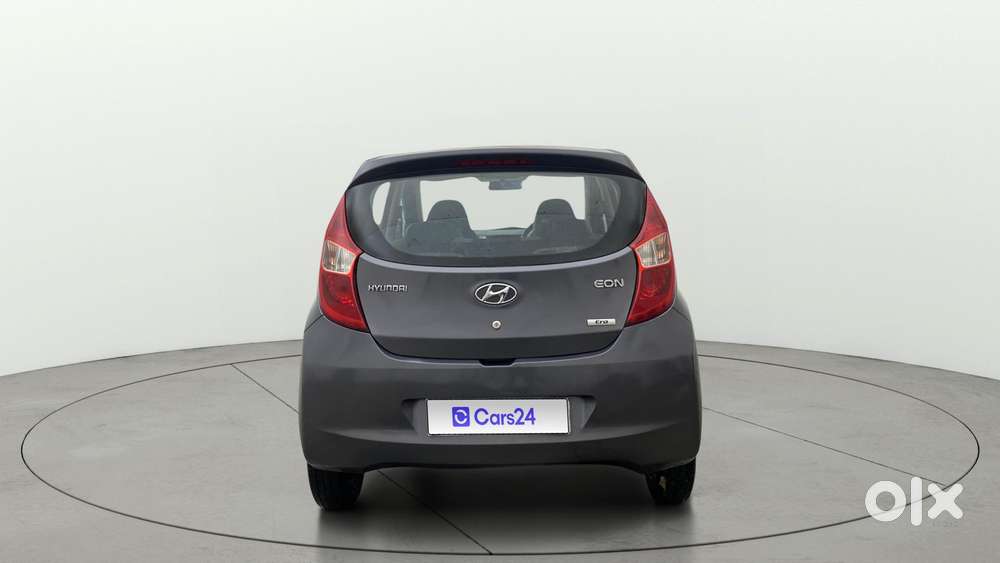Hyundai Eon Era +, 2016, Petrol