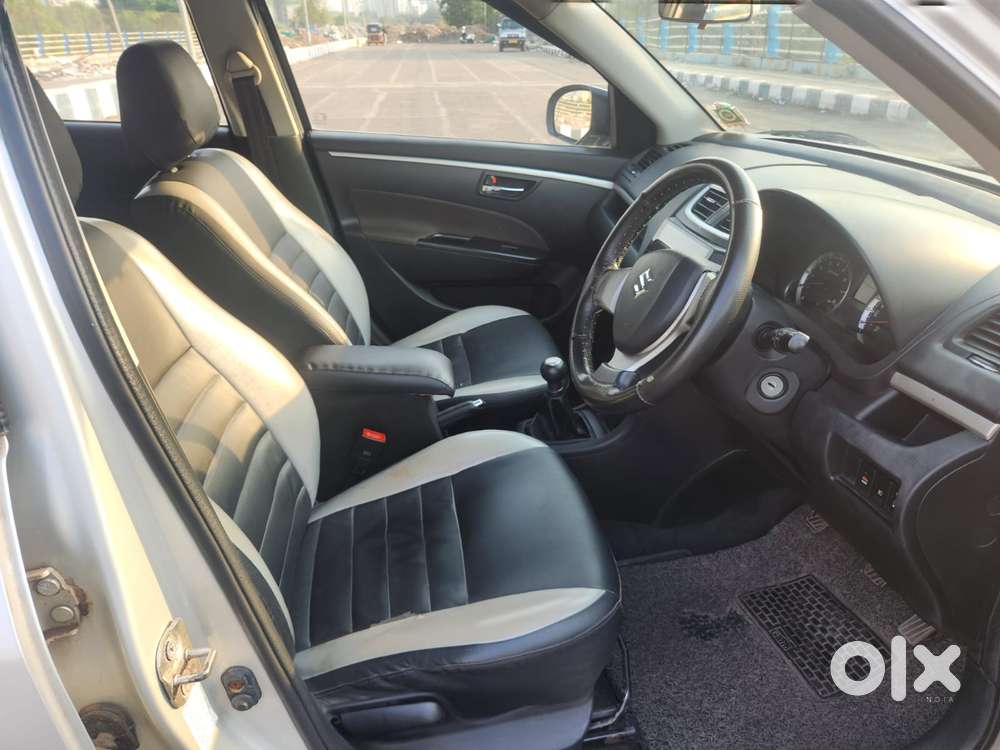 Maruti Suzuki Swift Vxi Optional, 2017, Petrol