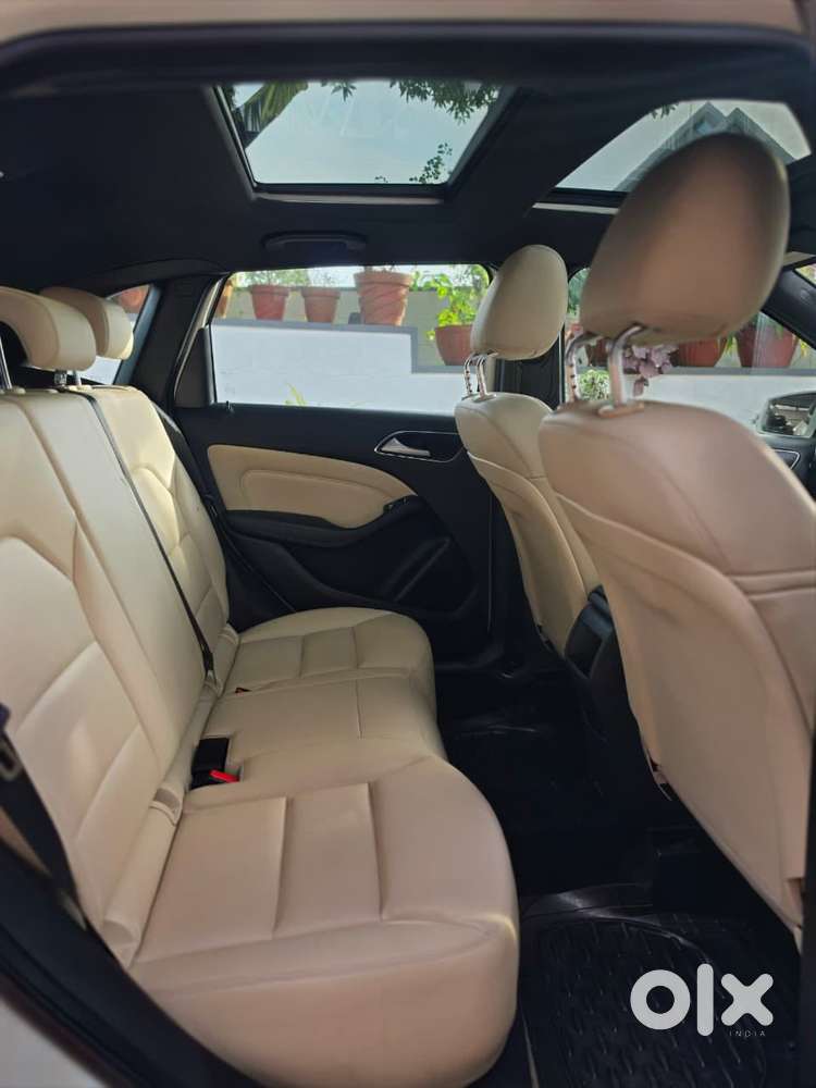 Mercedes-benz B Class 180 Sportz Petrol, 2012, Petrol